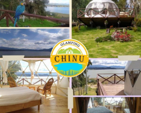 Glamping Chinu, Guatavita